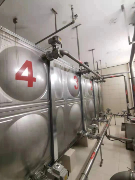 衰變池在醫(yī)院核醫(yī)學(xué)科中發(fā)揮的重要作用