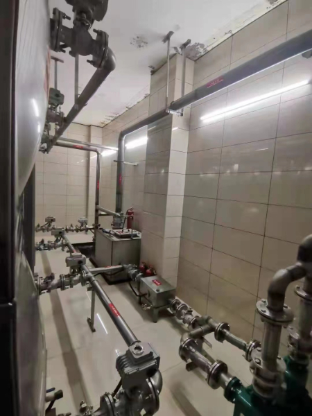 核醫(yī)學(xué)科放射性廢液處理中衰變池的作用